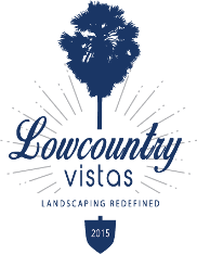Charleston Residential Landscape Design - Lowcountry Vistas Small Logo 6