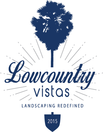 Charleston Residential Landscape Design - Lowcountry Vistas Landscaping Logo 5