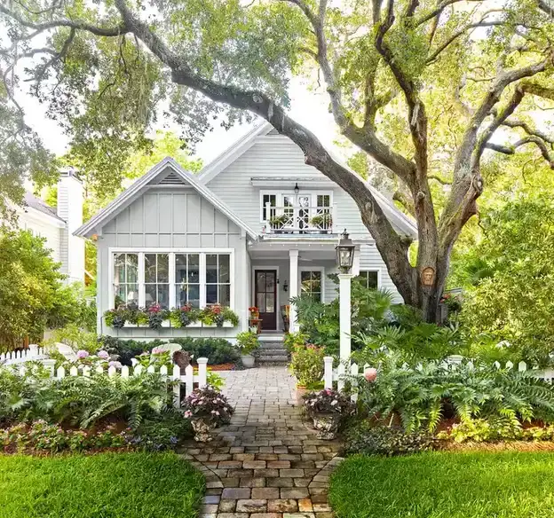 Charleston SC Landscape Design and Architecture Mt. Pleasant 29464