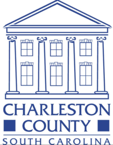 This is the Charleston County Planning Commission logo. Lowcountry Vistas Native Landscape Design has gotten landscape design & installation approval from Charleston County Planning for several commercial landscape design projects.