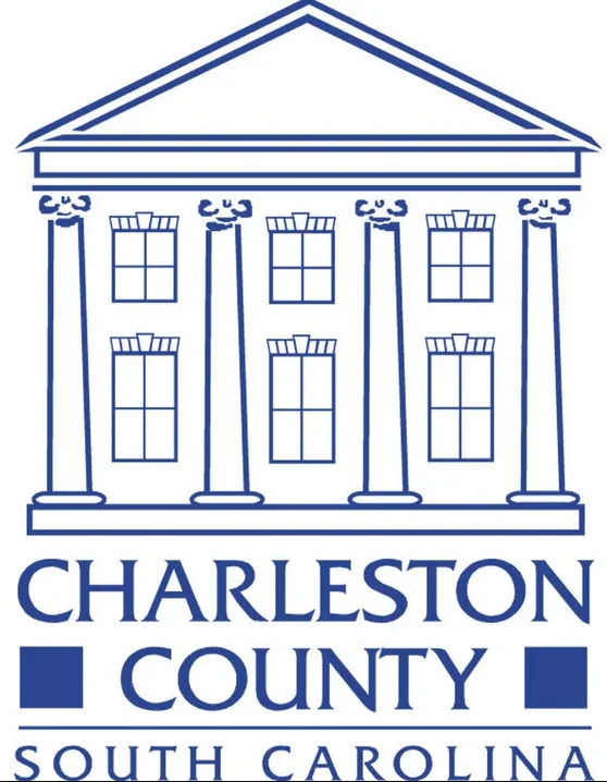 This is the Charleston County Planning Commission logo. Lowcountry Vistas Native Landscape Design has gotten landscape design & installation approval from Charleston County Planning for several commercial landscape design projects.