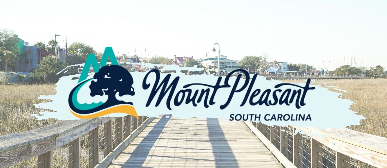 Landscape design in Mount Pleasant South Carolina